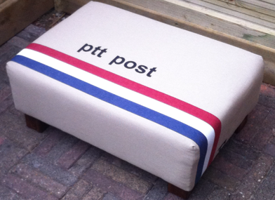 Hocker ptt post
