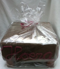 Relatie/Kraam/Verjaardaggeschenk 53x43x28