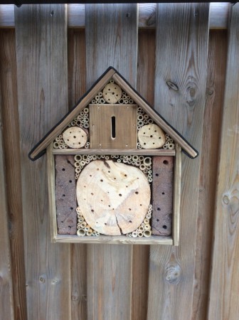 Insektenhotel