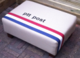 Hocker ptt post